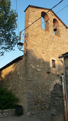 Sant Andreu de Vilallobent