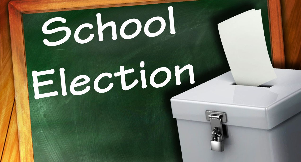 KXMX Local News March 2 School Bond Voting Information