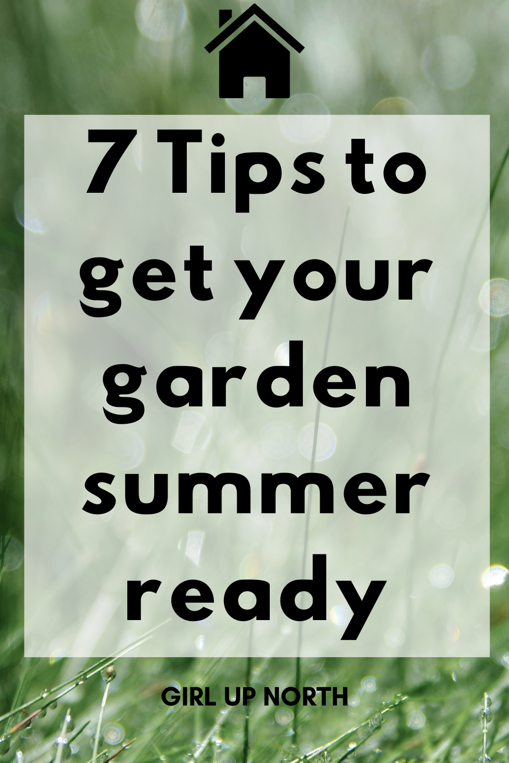 Getting Your Garden Ready For Spring And Summer It's Not as ...