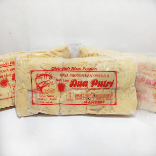 Jual Tahu Tuna Jogja