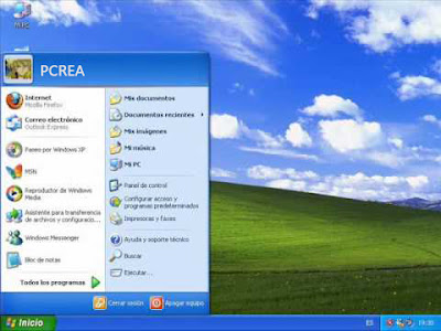 descargar-windows-XP-sp3-original-serial - Windows XP MiniOS Español (x32) - Descargas en general