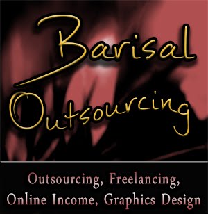 Barisal Outsourcing Facebook Page