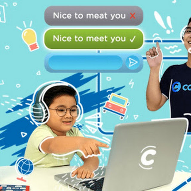 Fasih Berbahasa Inggris, Bekal Meraih Sukses Masa Depan