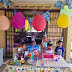 Celebrate Birthday Kakak Diyana dan Family Fun Day