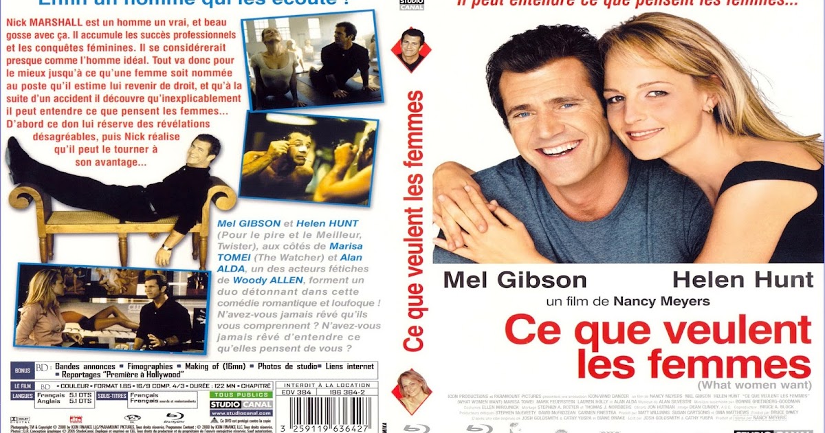 Ce Que Veulent Les Femmes Film Complet Le Temple Du Film: Ce que veulent les femmes TrueFrench Mkv HDLight