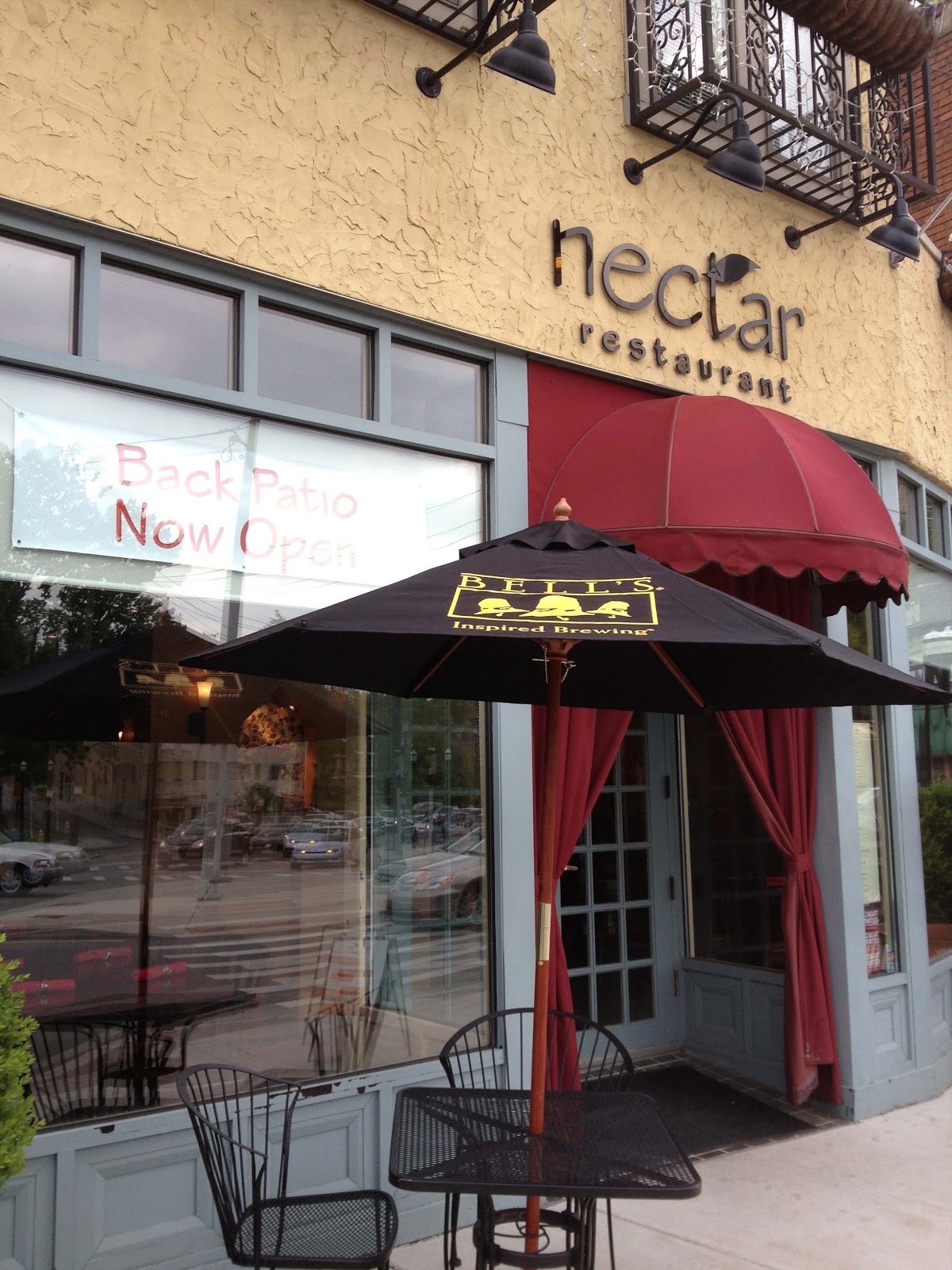 nectar cafe intsa njk nectar cafe intsa njk