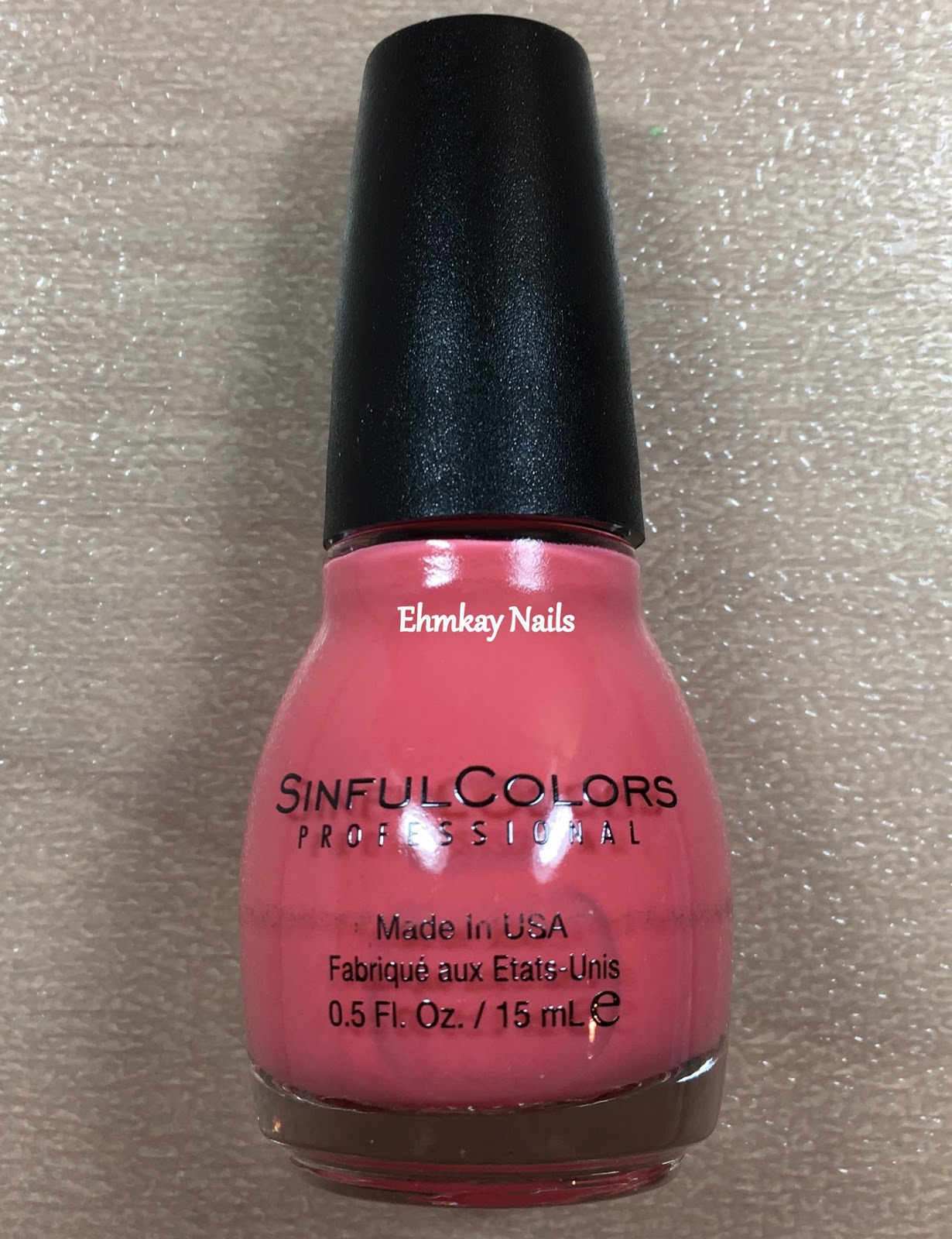 ehmkay nails: Target June 2017 Beauty Boxes