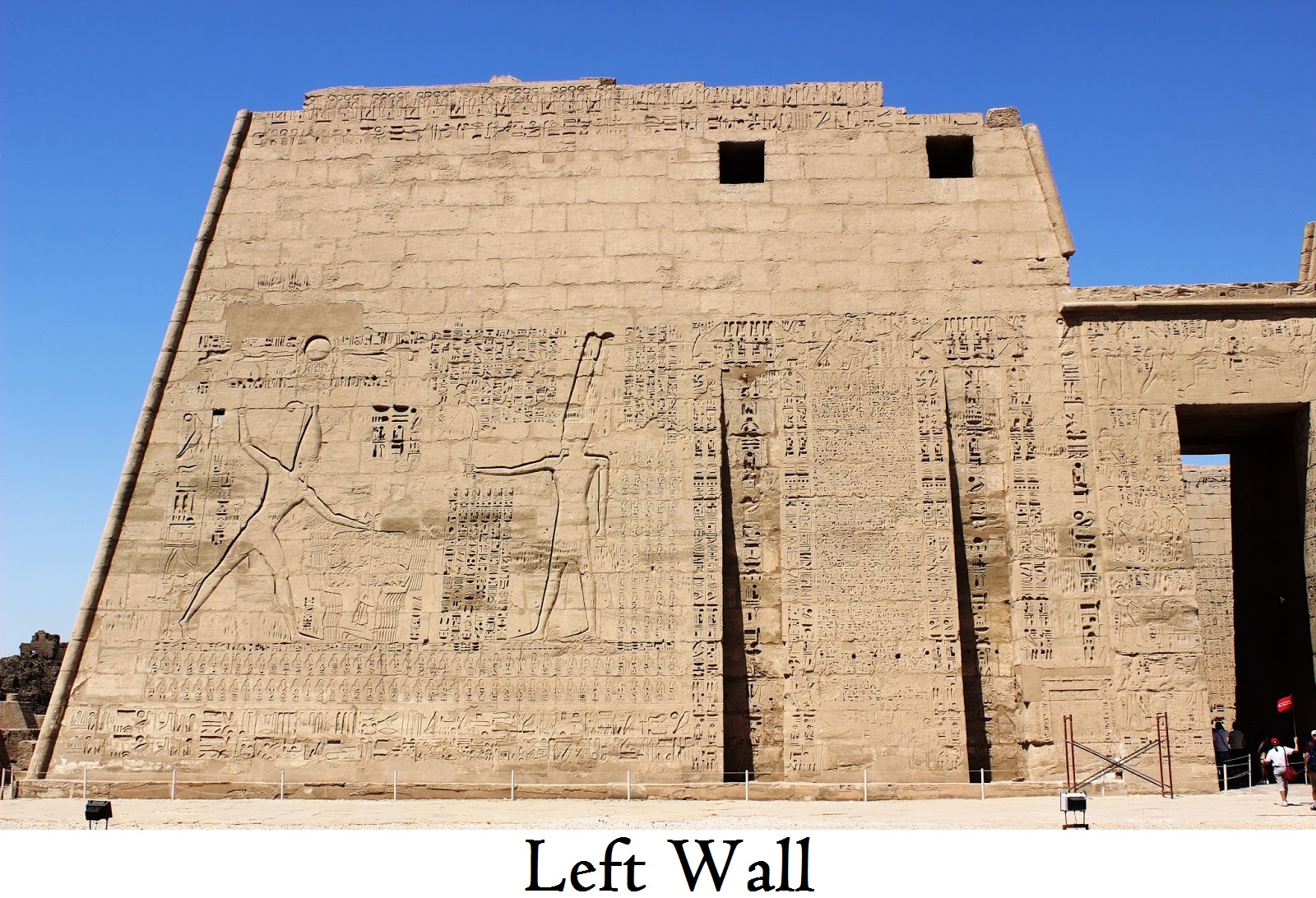 Luxor Luxor