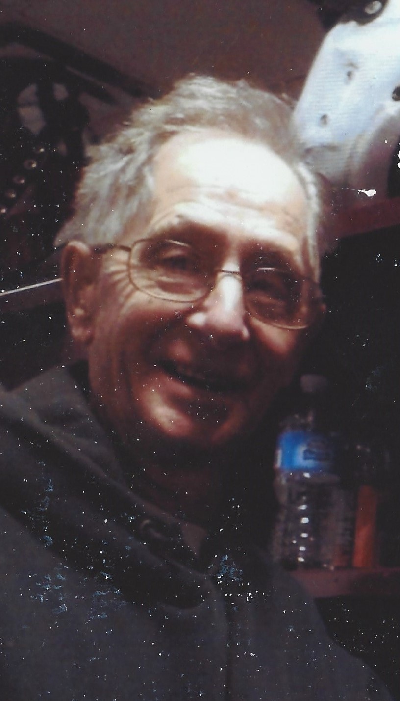 Wellsville Regional News (dot) com Obituary William H. “Coach” Moore