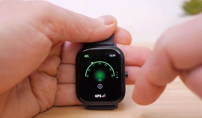 Huami Amazfit GTS Huami Amazfit GTS
