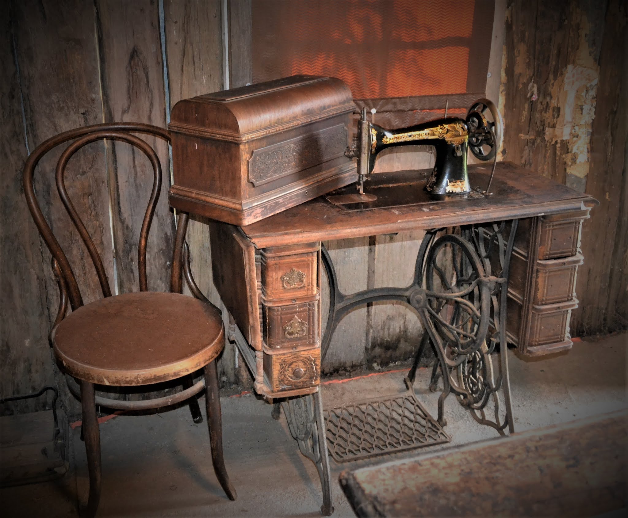 Gunning & District Historical Society