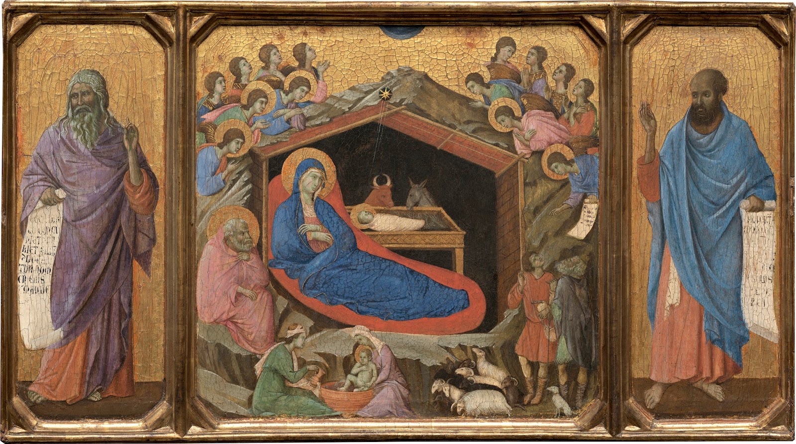 New Liturgical Movement The Other Major Antiphons For The End Of Advent new-liturgical-movement-the-other-major-antiphons-for-the-end-of-advent