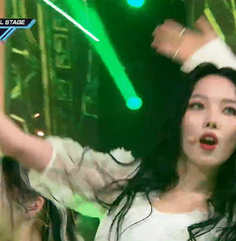 덤리티 나온지 세달만에 첫 음방한 KARD | 인스티즈