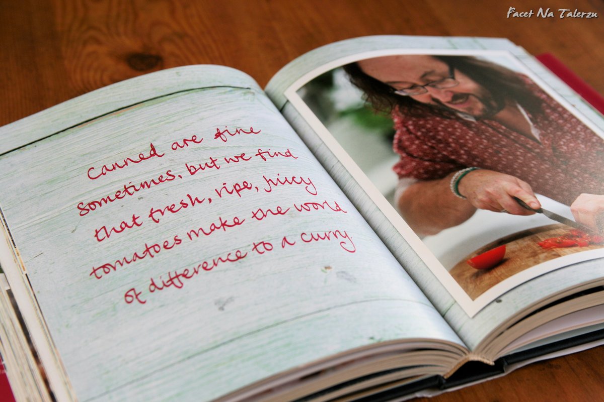 The Hairy Bikers' Great Curries By Hairy Bikers, Dave Myers, Si - Foto 6