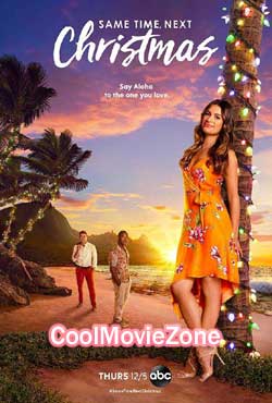 Same Time, Next Christmas (2019)