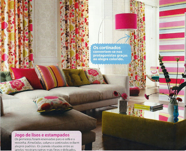 Decoração da sala Decorar uma Sala