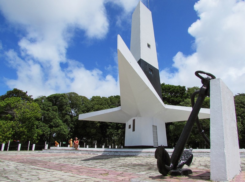 O que fazer em João Pessoa (PB): pontos turísticos e passeios