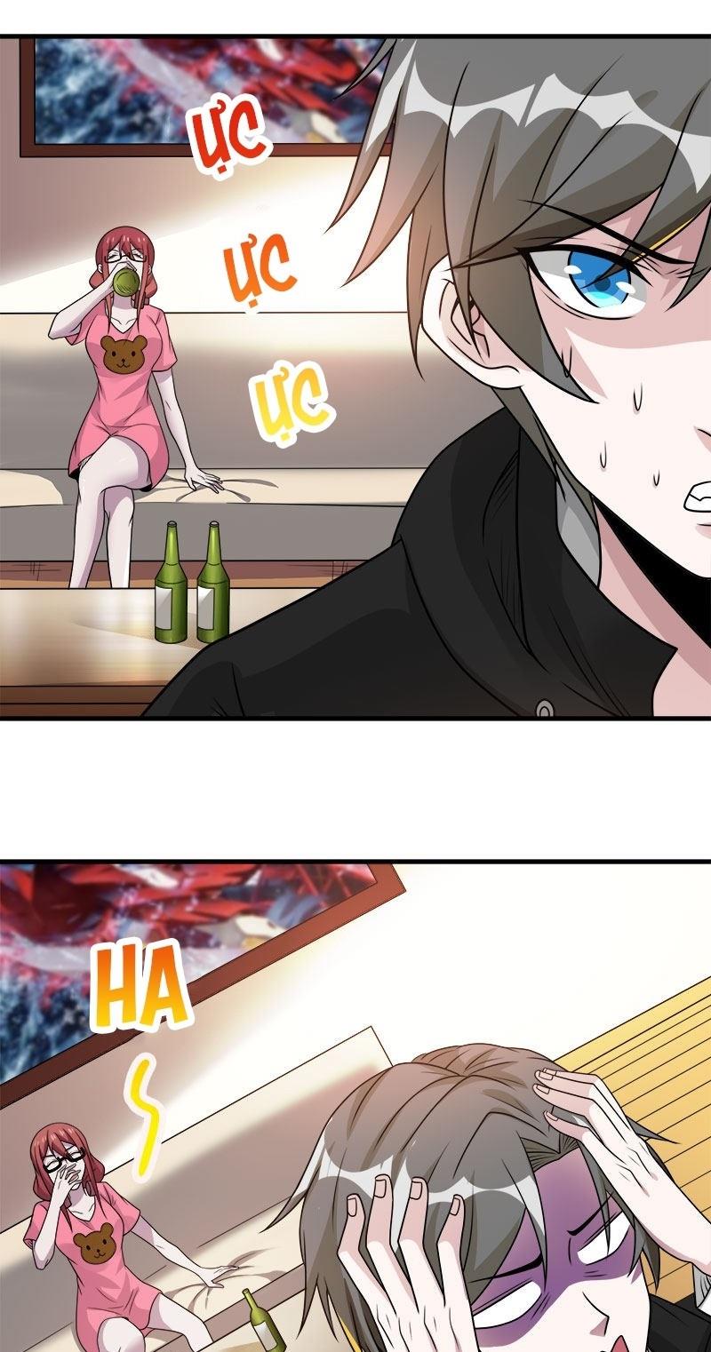 Kiếm Vũ Chapter 101 - AB Truyện