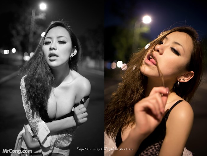 Beautiful and sexy Chinese teenage girl taken by Rayshen (2194 photos) photo 82-15