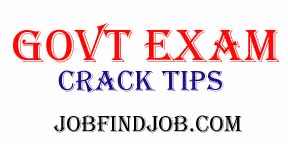 Crack Govt Exam | in हिंदी