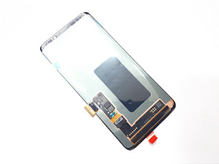 LCD Touchscreen Samsung S9 Plus S9+ G965F Fullset New Original
