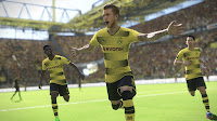 Pro Evolution Soccer 2018 Game Screenshot 2