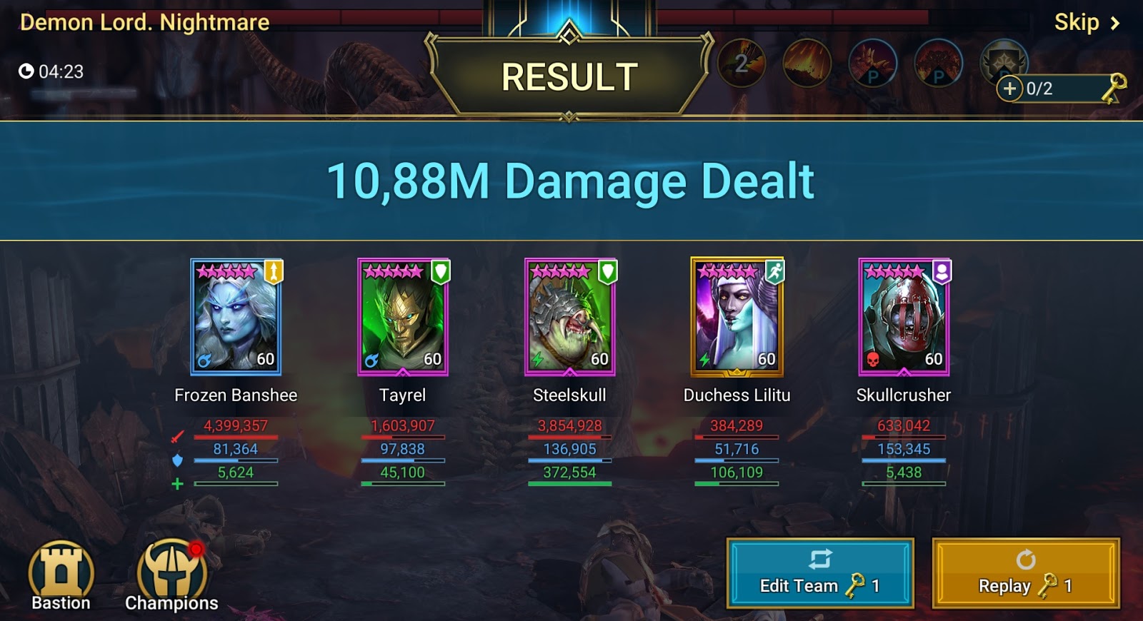 raid: shadow legends clan boss accuracy raid: shadow legends clan boss accuracy
