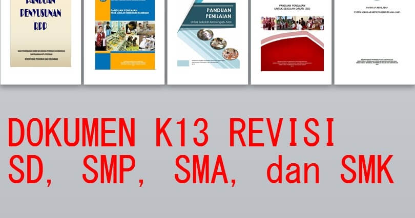 Arsip Smk Terbaru Gratis Contoh Dokumen 1 Kurikulum 2013 Smk