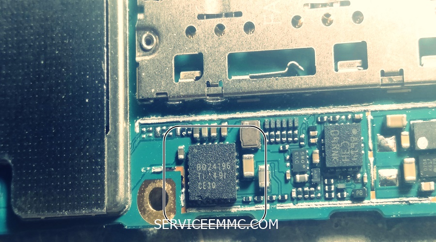 Gambar Skema Diagram Oppo F 1 S Terbaru - Skematronik