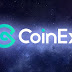How to receive Airdrops 30 Coins on CoinEx for free?