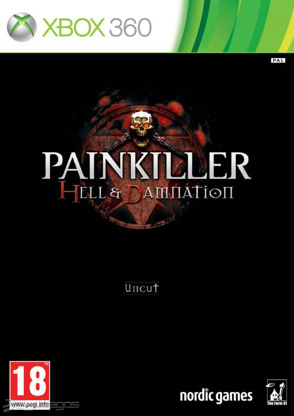 painkiller hd download painkiller hd download