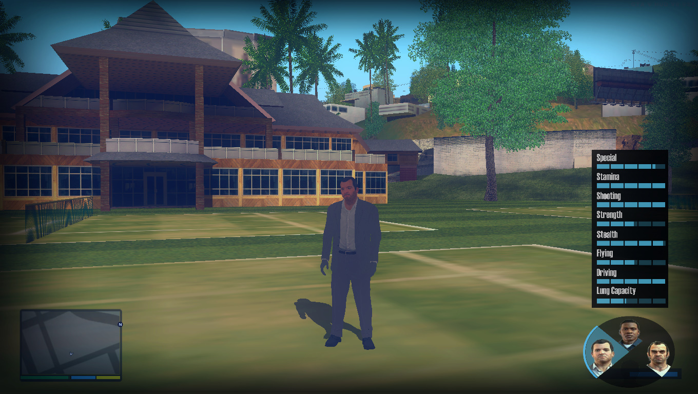 How to switch characters in gta 5 pc lasopaemporium