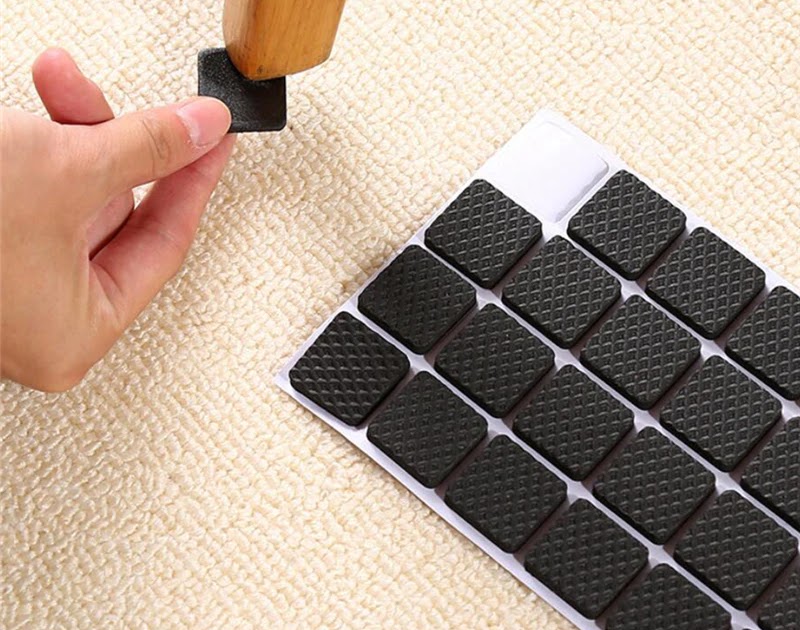 Chair Leg Pads Floor Protectors Buy on Amazon and Aliexpress