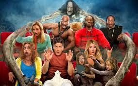 Watch  Scary Movie 5   Full movie Online Free