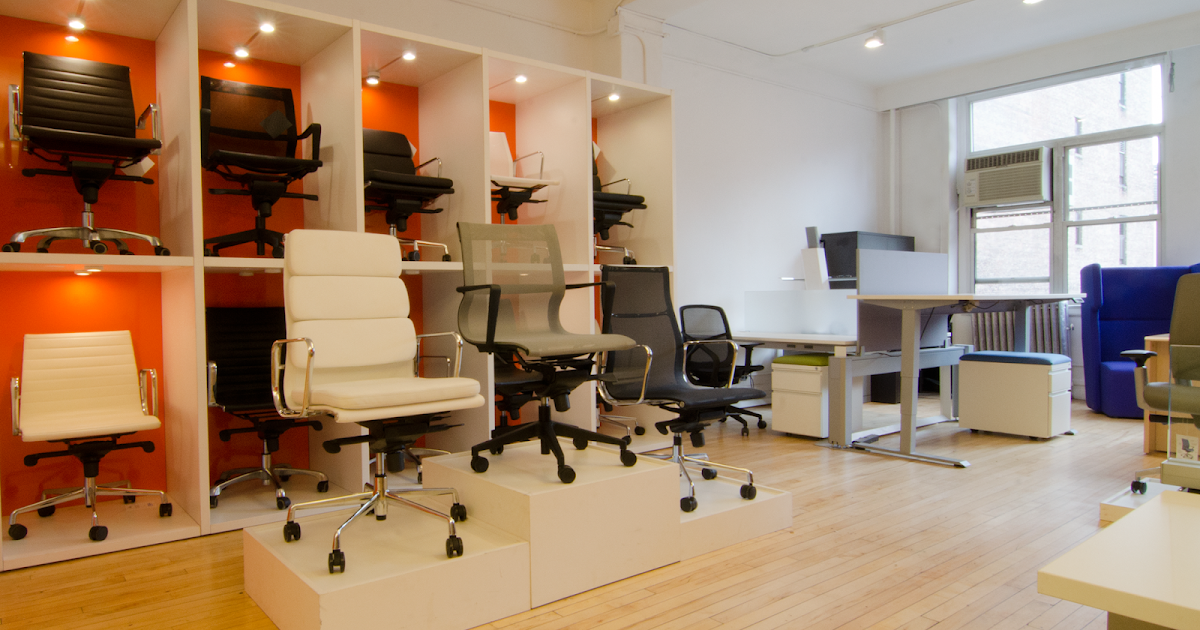 Best Furniture Store in Lahore Work in Complete Comfort with Titan Mid Back Office Chairs