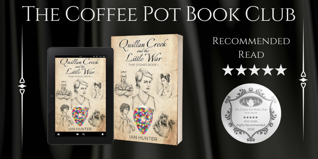 Myths, Legends, Books Coffee Pots The Coffee Pot Book Club