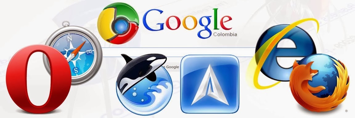 Proyecto de aula: Browser