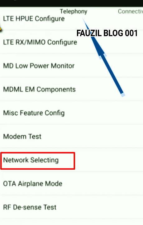 Cara Panteng 4G Hp Realme By Oppo 100% Berhasil. - FAUZIL BLOG 001