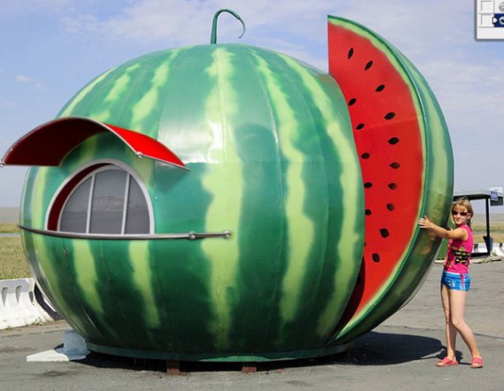 Watermelon - ΚΑΡΠΟΥΖΙ