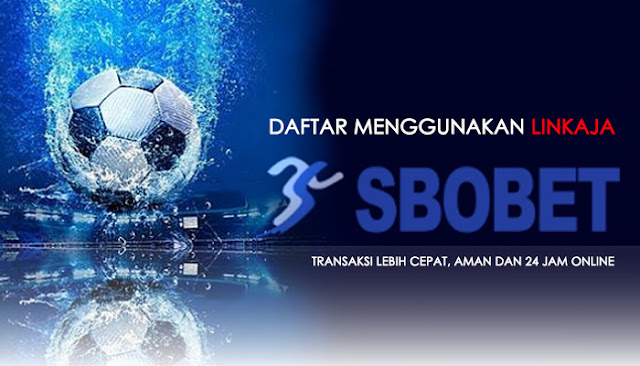 Daftar Sbobet Pakai LinkAja Di Situs Linkaja88 S128 SV388