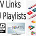 Premium M3U Playlists 09 April 2018 NEW