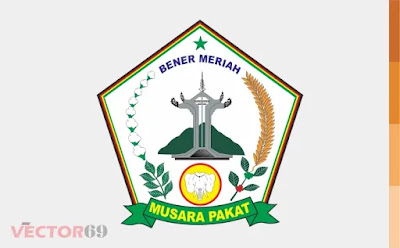 Kabupaten Bener Meriah Logo - Download Vector File AI (Adobe Illustrator) Kabupaten Bener Meriah Logo - Download Vector File AI (Adobe Illustrator)