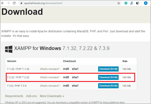 Getting Started With PHP - TechnoToken