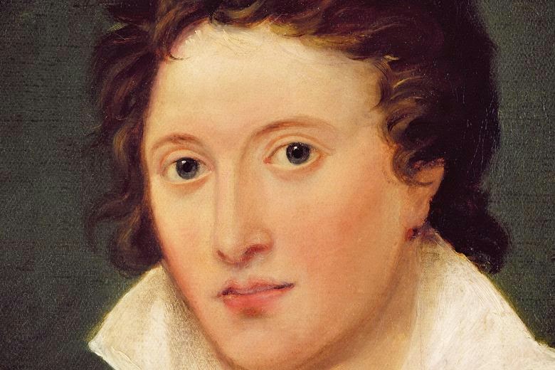 Romantic Era: Percy Bysshe Shelley