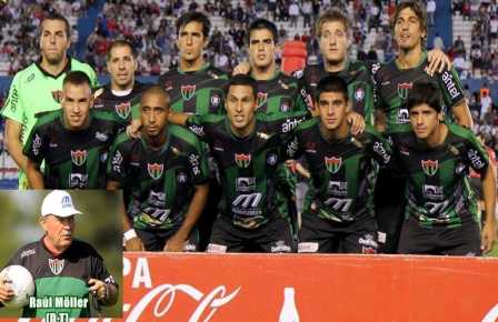 Fútbol en América Centro Cultural y Deportivo EL TANQUE SISLEY