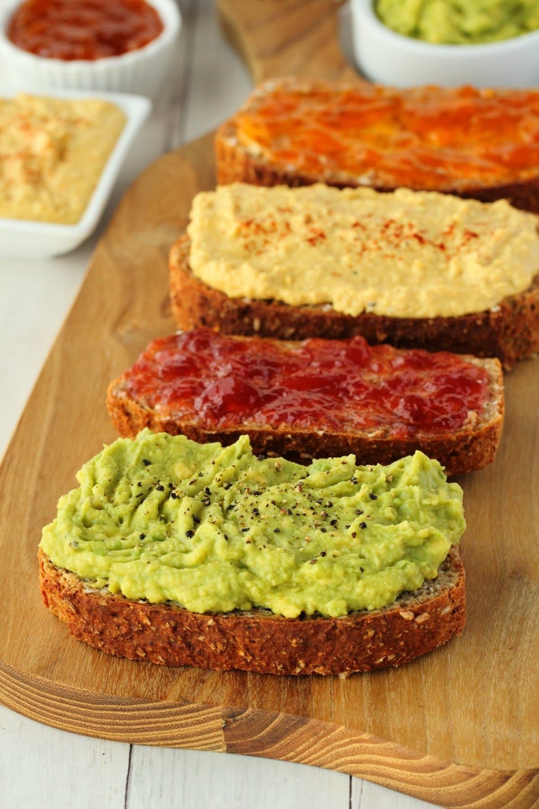 EASY NOFAIL WHOLE WHEAT BREAD