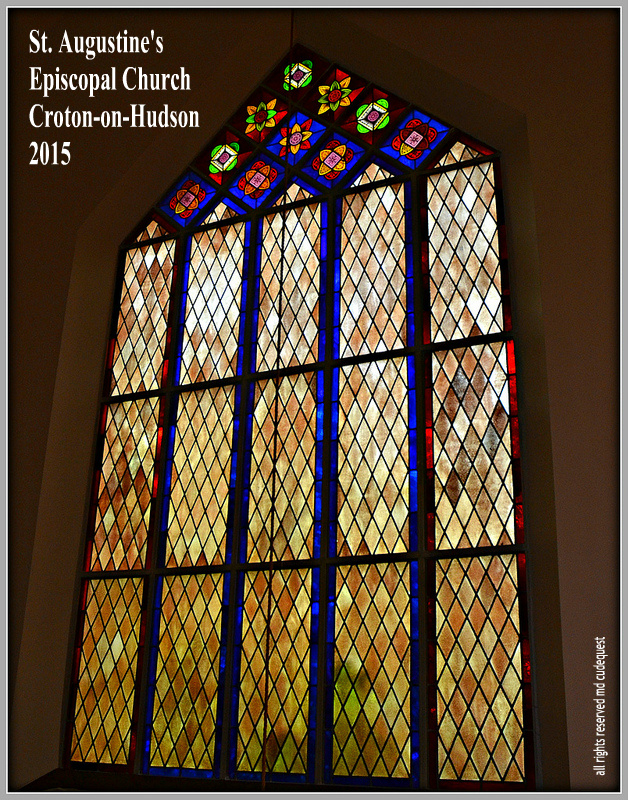 EverythingCroton RESTORATION WORK CONTINUES CROTON'S HISTORIC ST. AUGUSTINE EPISCOPAL CHURCH