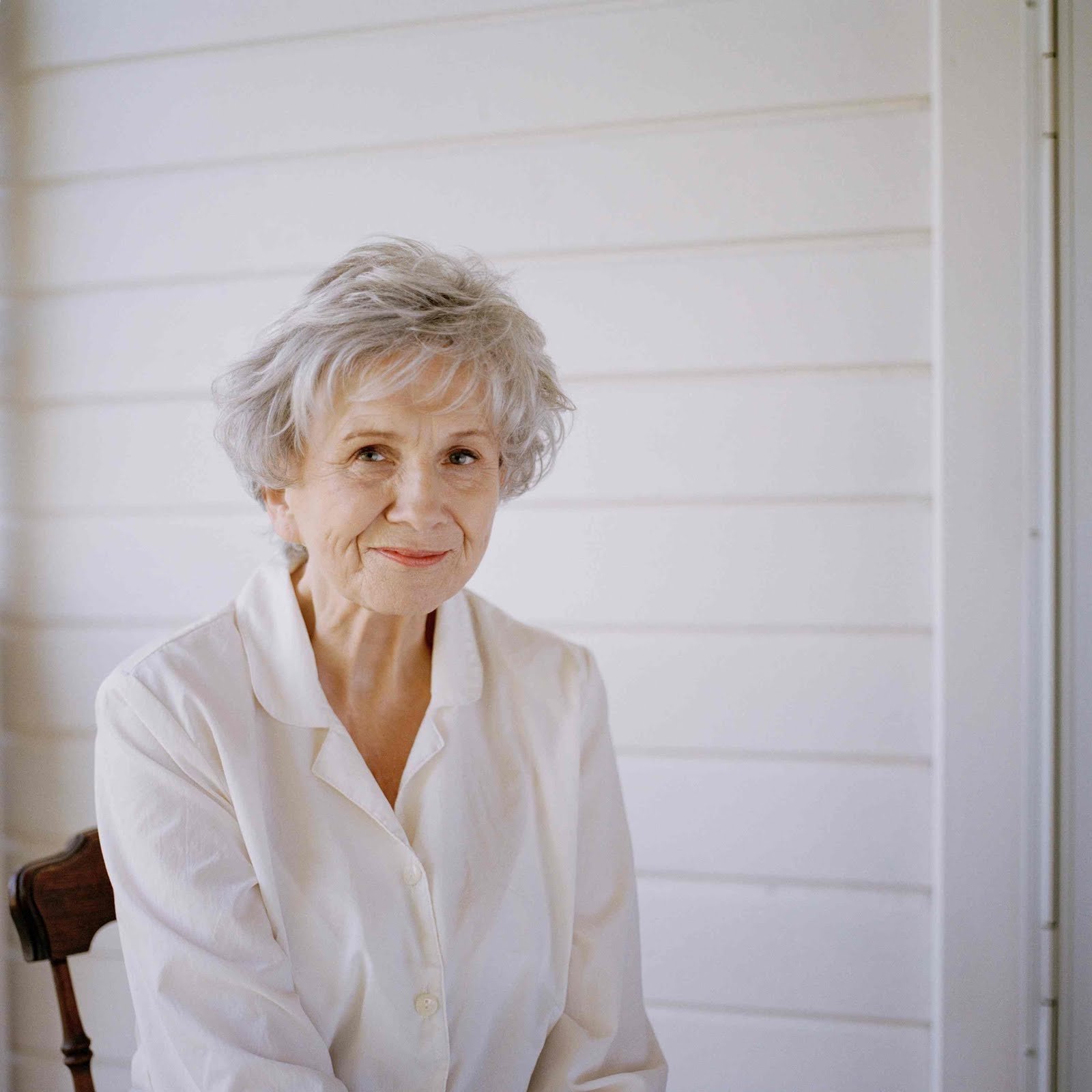 Alice munro picture