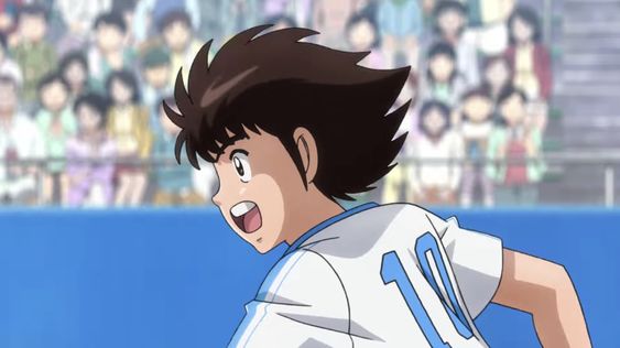 Anoboy capten tsubasa t.2018 Anoboy capten tsubasa t.2018