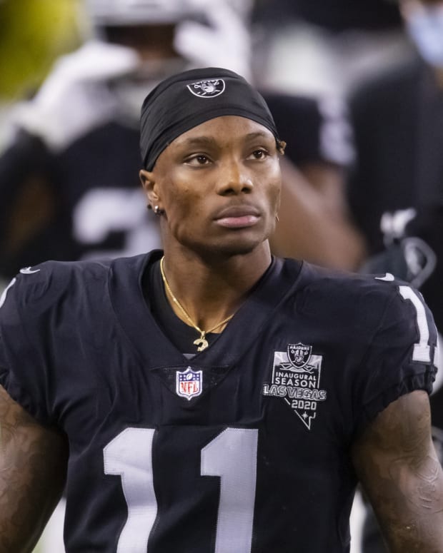 How tall is Henry Ruggs? Height, Age, Wiki, Biography, Salary, Parents